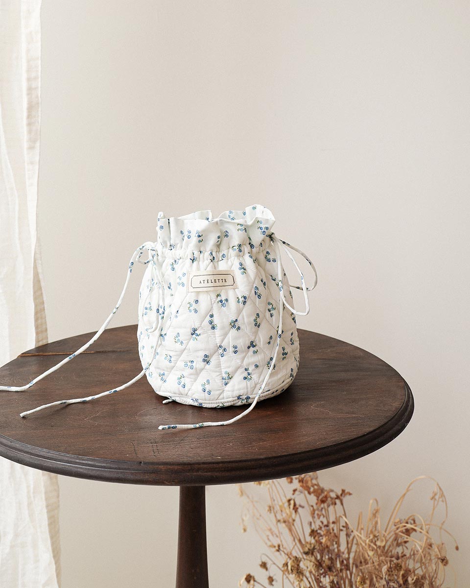Panier Bag - Small